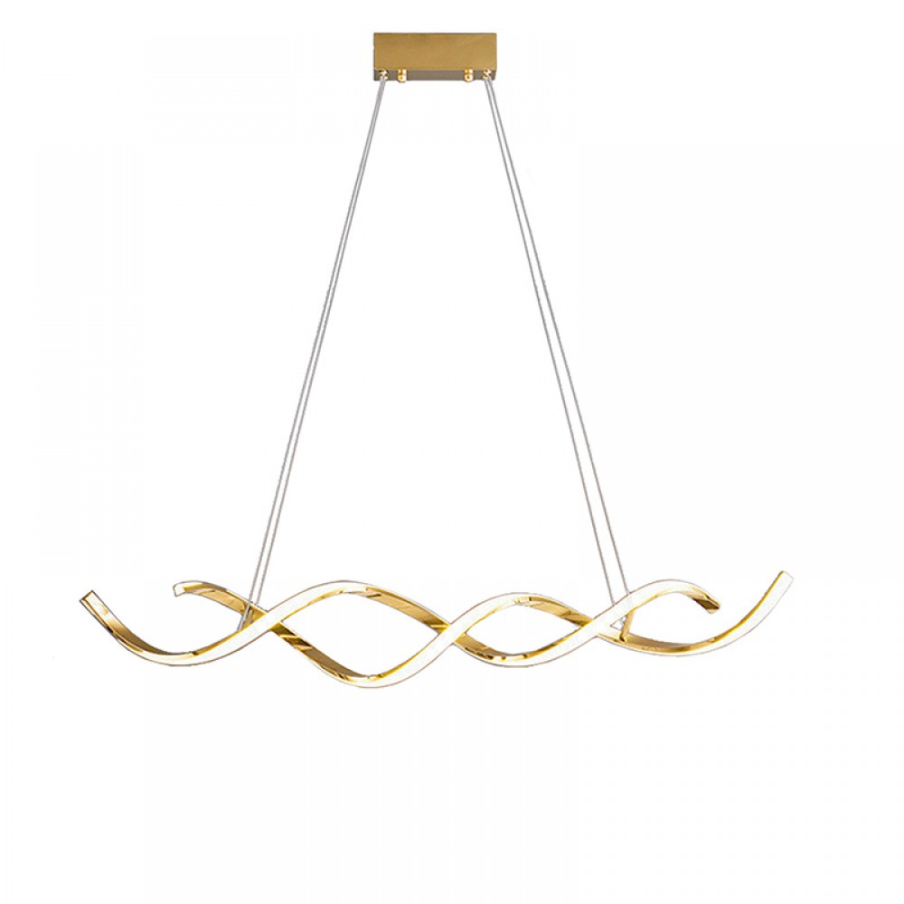 Lampara Dido Oro 292038
