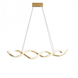 Lampara Dido Oro 292038