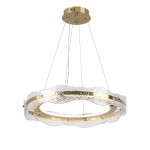 Lampara Lira 60Ø Oro 294683