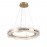 Lampara Lira 60Ø Oro 294683