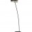 Pie Salon Selene Negro-Cristal 294867