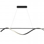Lampara Boa negra 307529