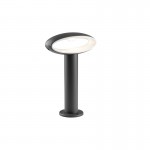 Baliza Vilo Exterior Gris H30 ip65 311593