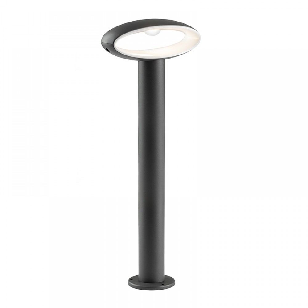 Baliza Vilo Exterior Gris H50 ip65 311678