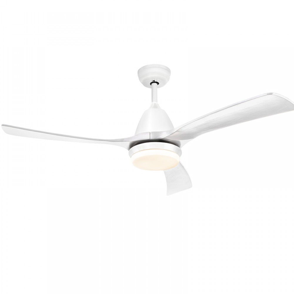 Ventilador Aspas Blanco Dimable 316590D