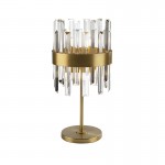 Sobremesa Grace 6 Luces oro 365437