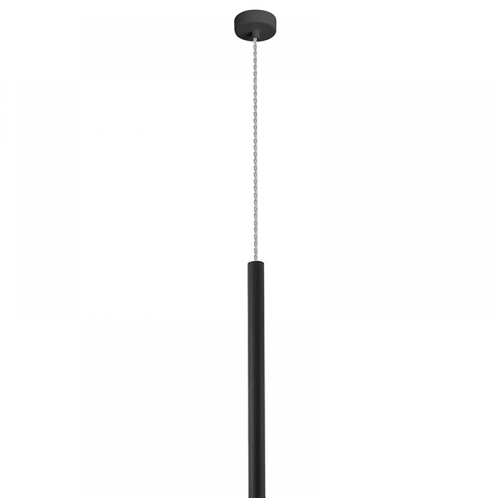 Lampara Varas Negro 1L 373067