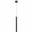 Lampara Varas Negro 1L 373067