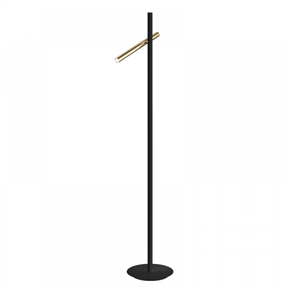 Pie Salon Varas Oro Negro 2L 373685