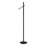 Pie Salon Varas Oro Negro 2L 373685