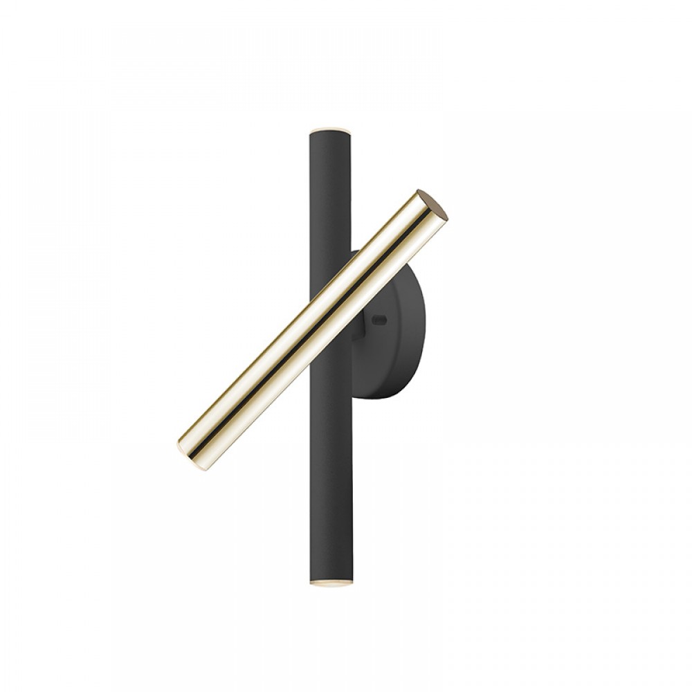 Aplique Varas Oro-Negro 3L 373845