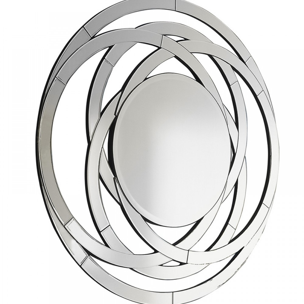 Espejo Aros Ø120 385314