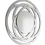Espejo Aros Ø120 385314