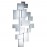Espejo City Rectangular 386113