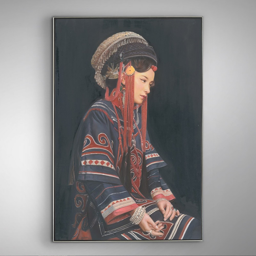 Lienzo Impreso Prana 120x180 387725
