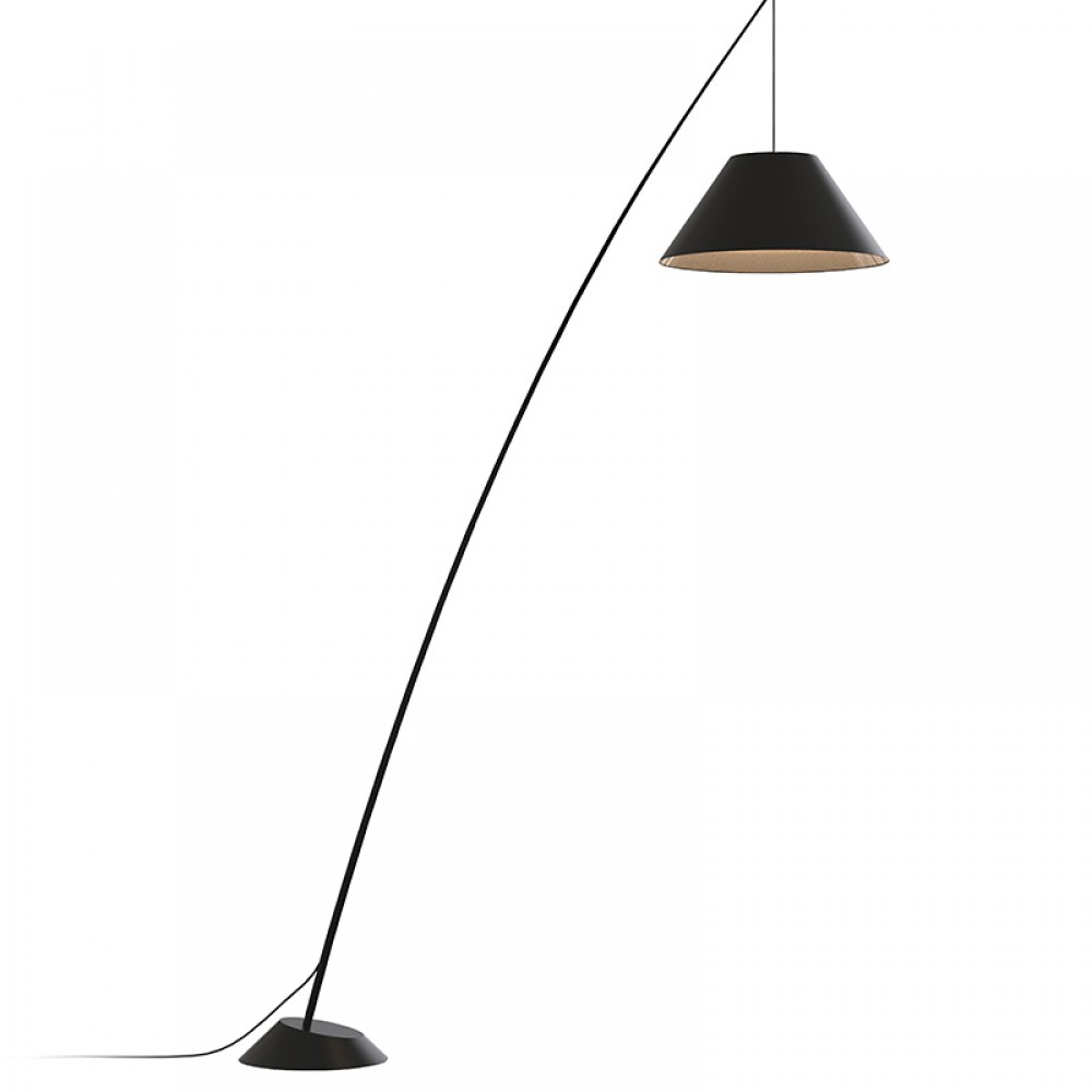 Pie Salon Junco Negro 425131