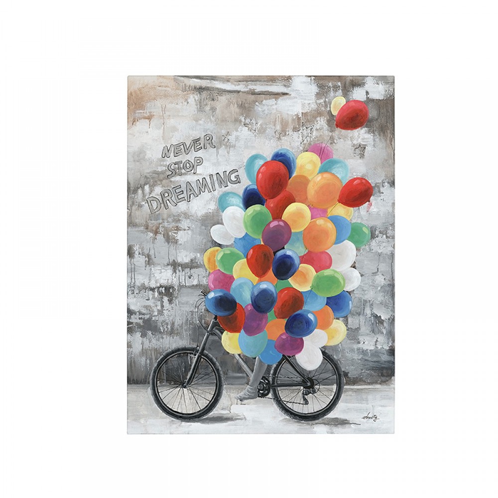 Acrilico Dreaming 90X120 432986
