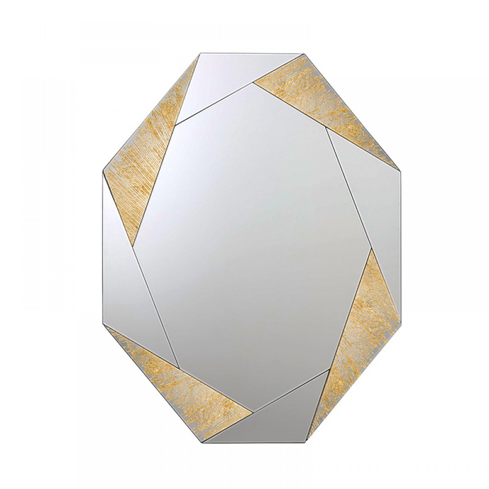 Espejo Laverna Oro 434751