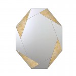 Espejo Laverna Oro 434751