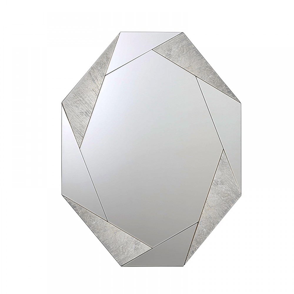 Espejo Laverna Plata 434799