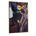Lienzo Impreso Orisa 80X120 458320
