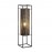 Farol Grande Vera Negro-Oro 493045