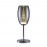 Sobremesa Nebula 1L Led Cromo 493826