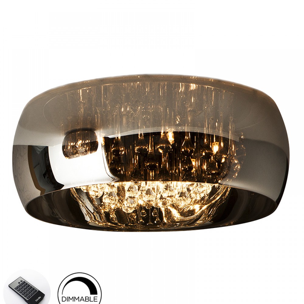 Plafon Argos Ø50 Dimable 508030D