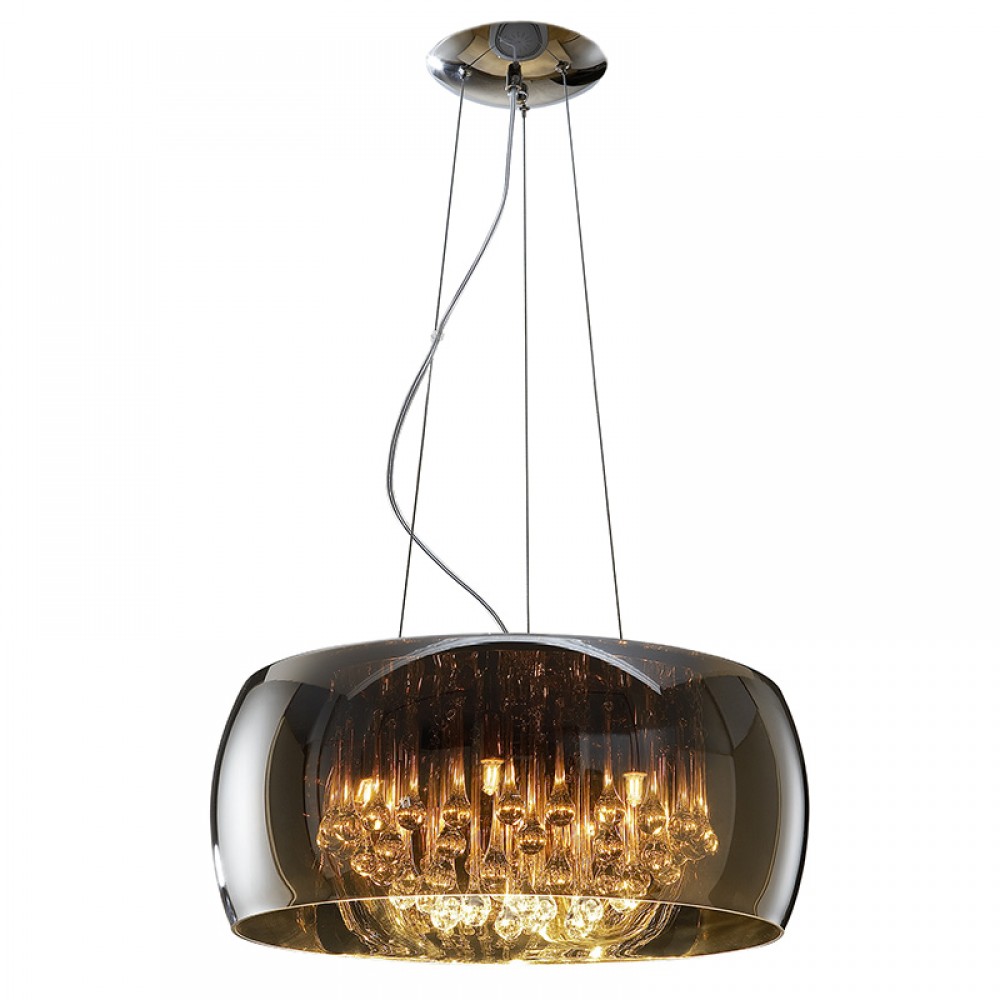 Lampara Argos Ø50 Dimable 508111D