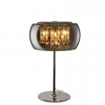 Sobremesa Argos Cromo Grande Led 6W 4L 508222
