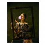Fotografia Bubble Gum 100x130 529600
