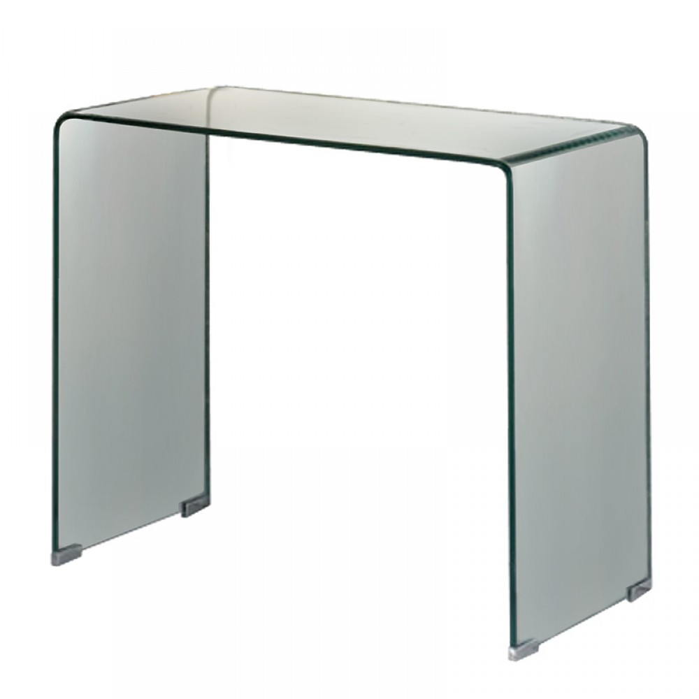 Consola Glass Transparente 552431