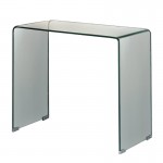 Consola Glass Transparente 552431