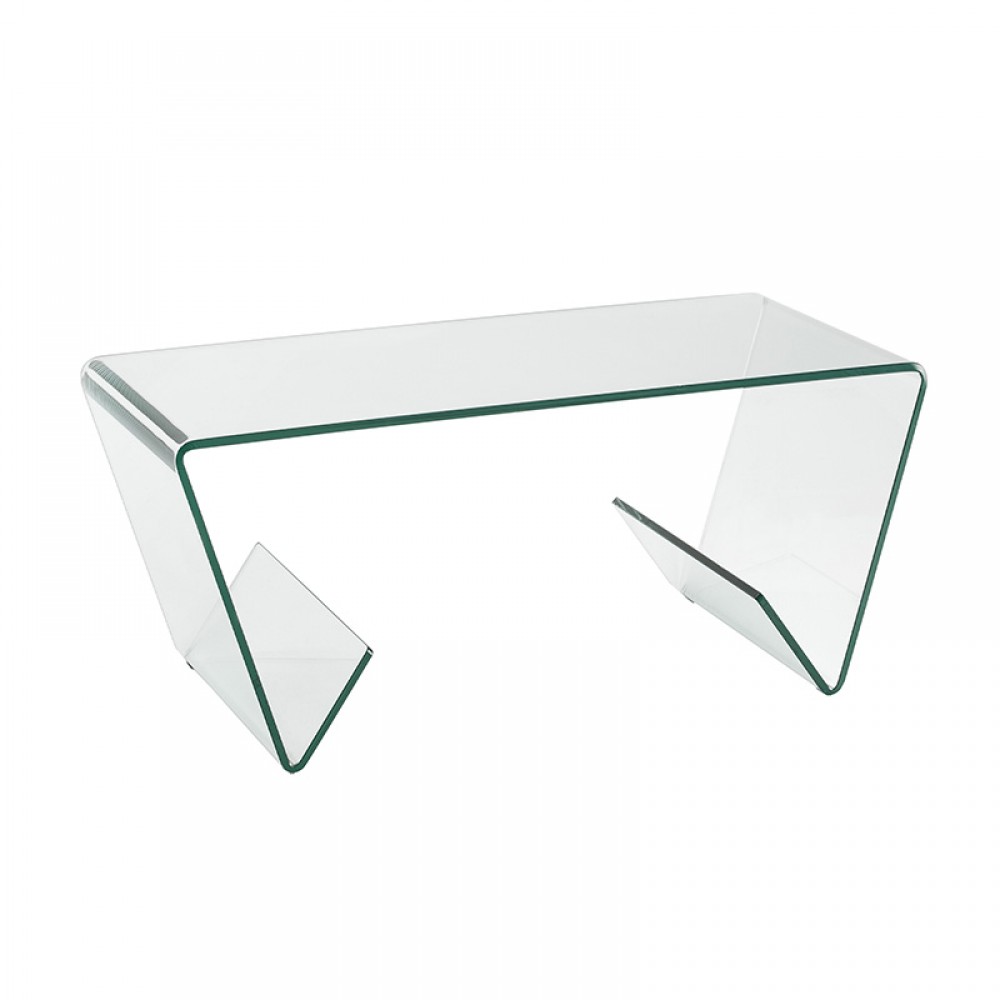 Mesa Centro Glass Iii 553095