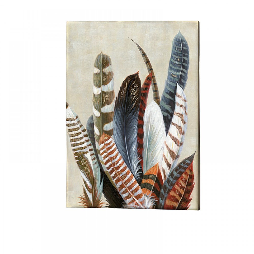 Acrilico Ucelli 90X120 586107