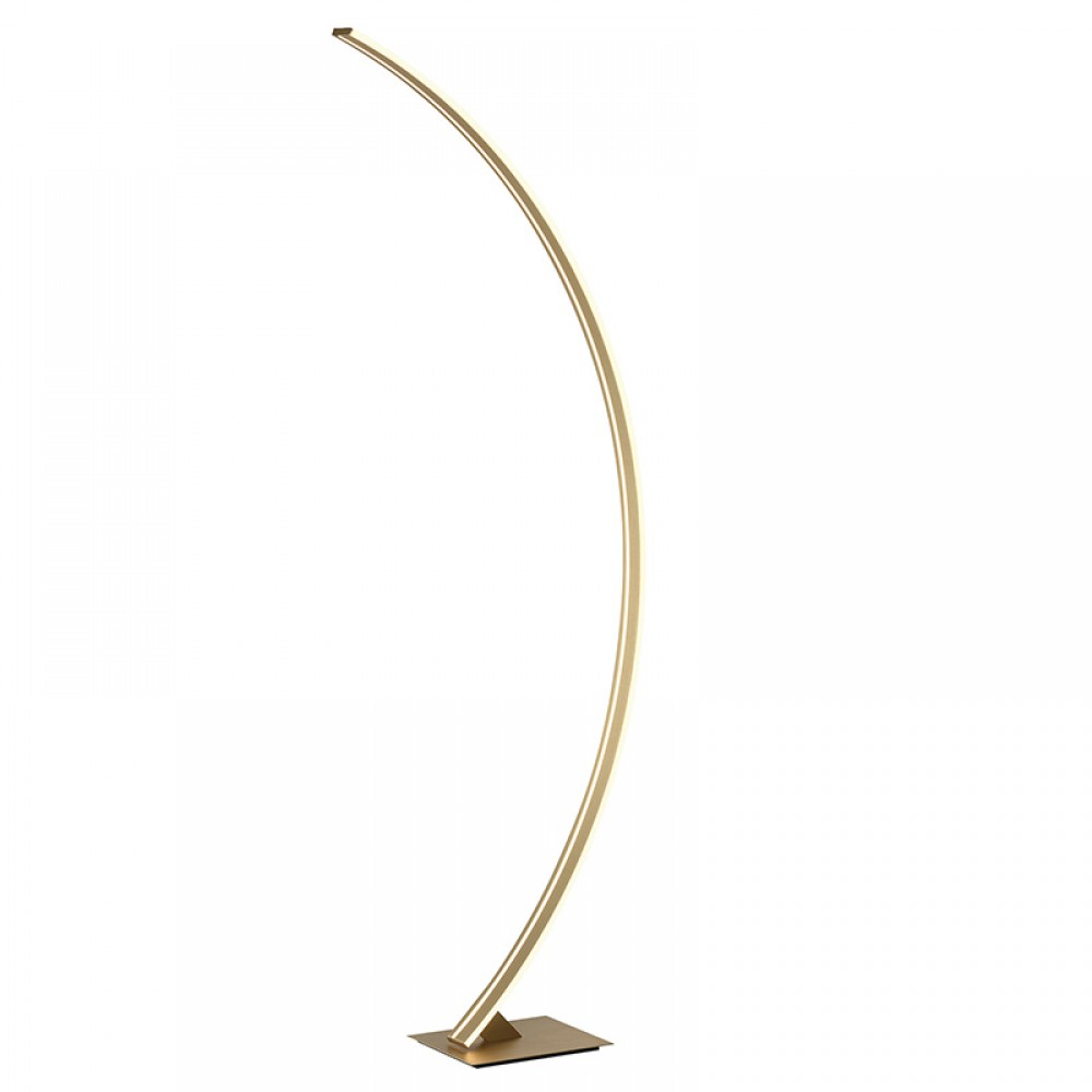 Pie Salon Arcus Oro 589204