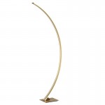 Pie Salon Arcus Oro 589204