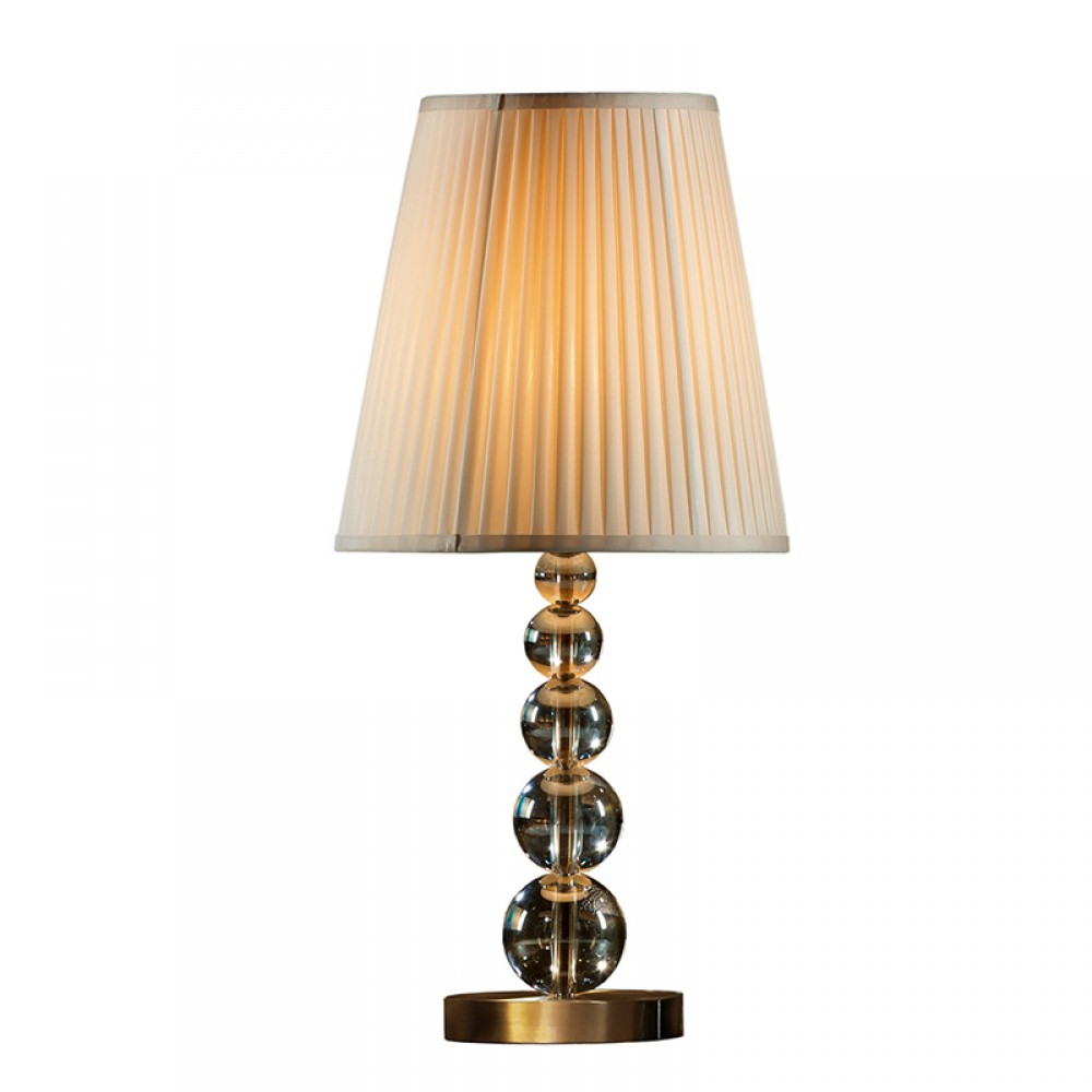 Sobremesa Grande Mercury Champan 661457N