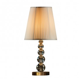 Sobremesa Grande Mercury Champan 661457N