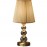 Sobremesa Mercury Peque Champan 662136N
