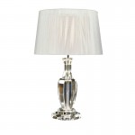 Sobremesa Corinto II Cristal 662437