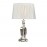 Sobremesa Corinto II Cristal 662437