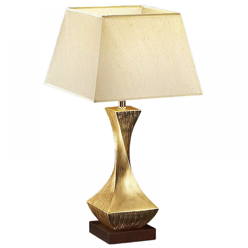 Sobremesa Deco Oro 1L 662536
