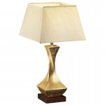 Sobremesa Deco Oro 1L 662536