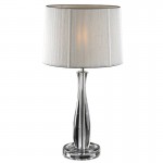 Sobremesa Lin Transparente Led 6W 1W 1L 663023