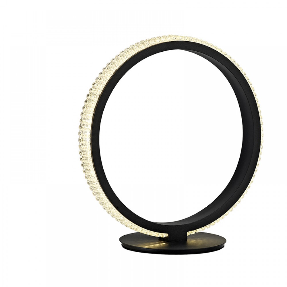 Sobremesa Ring Negro 717724