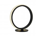 Sobremesa Ring Negro 717724
