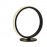 Sobremesa Ring Negro 717724