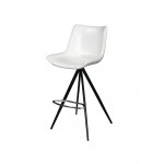 Taburete Alto Samoa Blanco 718257
