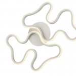 Plafon Grande Marea Blanco 723714